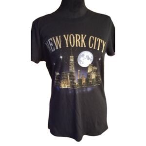 Aeropostale Women's Size Large Classic Crew